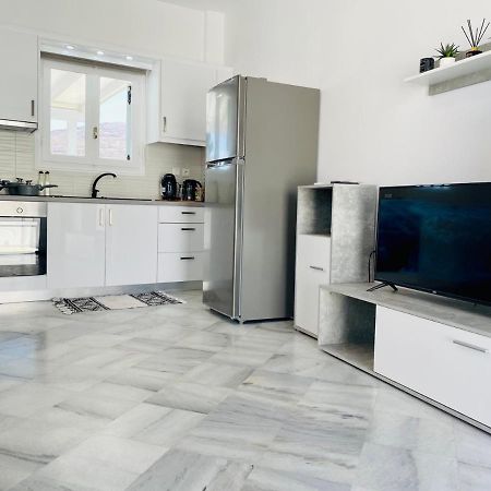 Appartamento Nostos II Dhragoulas Esterno foto